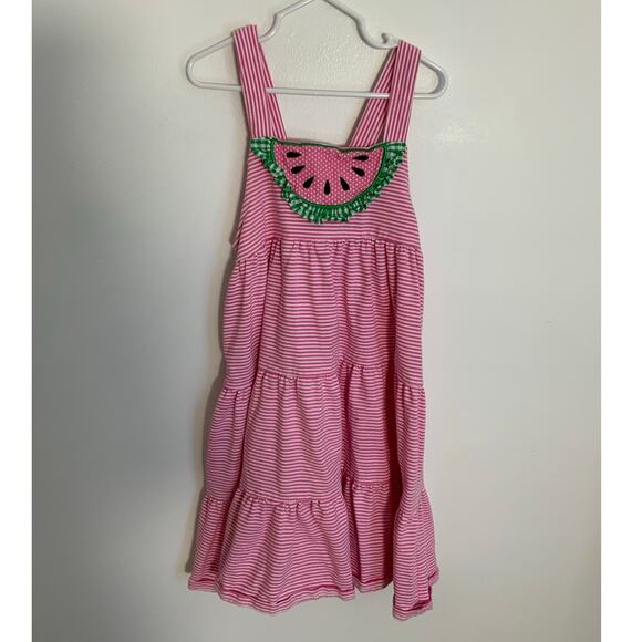 Classic Whimsy Watermelon dress size‎ 8-10 - Picture 1 of 3